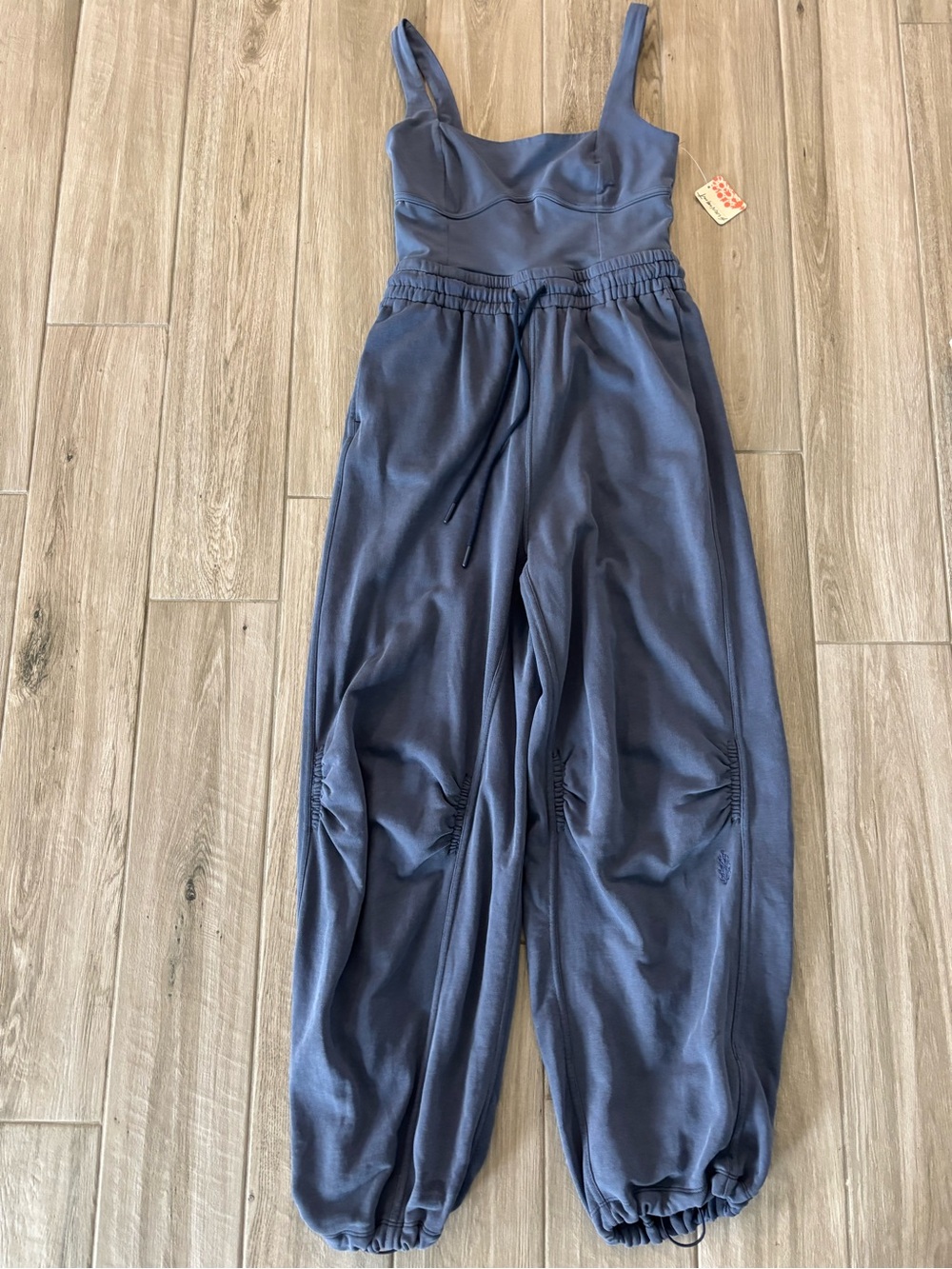 fp movement jumper NWT
